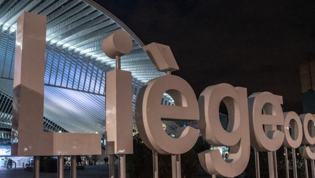 Liège envisage toujours de déposer sa candidature au titre de Capitale de la Culture 2030