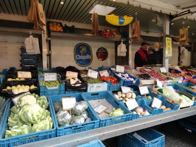 Liège, Huy, Visé... des marchés ouvriront la semaine prochaine