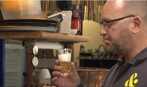 Liège: l'ancienne Grand Poste accueillera une brasserie