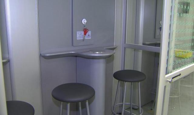 Liège: la salle de consommation à moindre risque ouvrira le 5 septembre