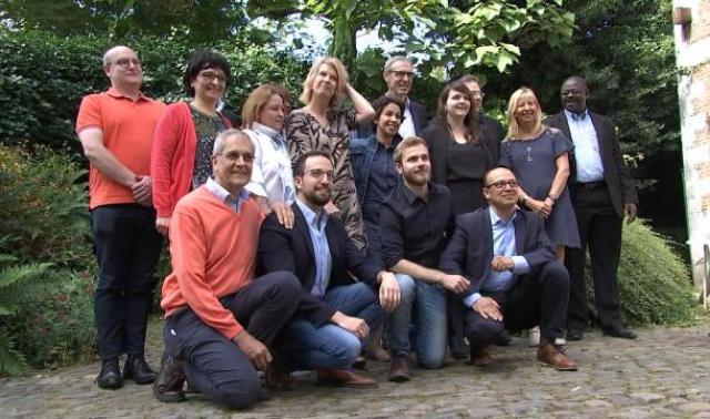 Liège : les 13 priorités du cdH pour les élections communales