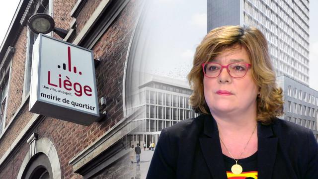 Liège : quel avenir pour votre mairie de quartier ?