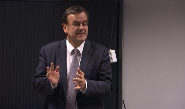 Liège : Willy Demeyer candidat à sa propre succession 