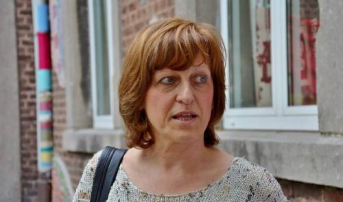 Linda Musin, ancienne bourgmestre de Fléron, est décédée