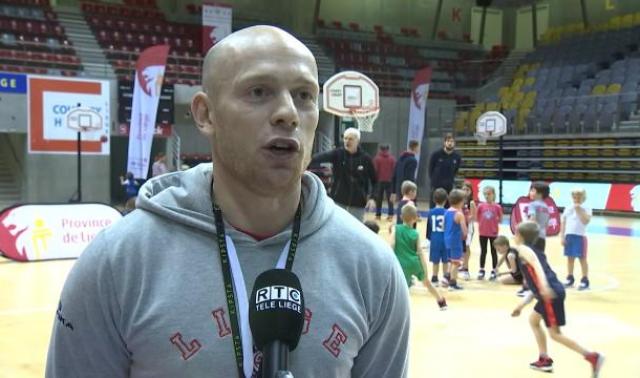 Lionel Bosco devient le coach-assistant de Bonn