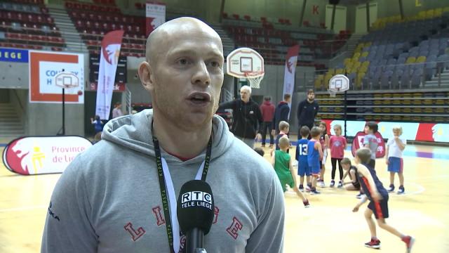 Lionel Bosco devient le coach-assistant de Bonn