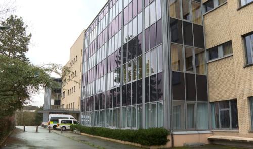 Logements étudiants au Péri