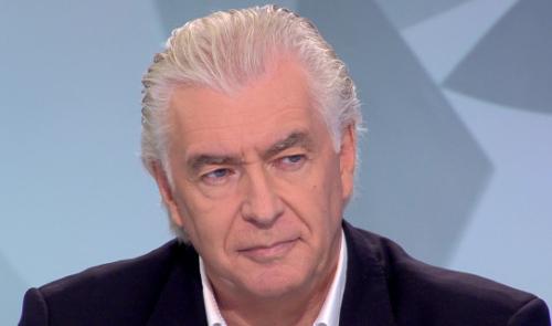 Luc Gustin, bourgmestre de Burdinne, est décédé