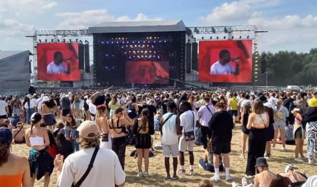 Mad'in Ardentes J4 : c'est déjà la fin 