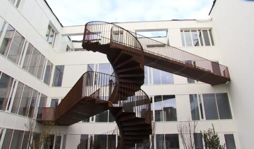 Madeleine 4.0: requalification urbaine et partage d'énergie