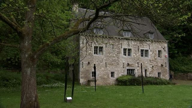 Maison Sauveur, l'histoire du thermalisme sauvée des eaux !