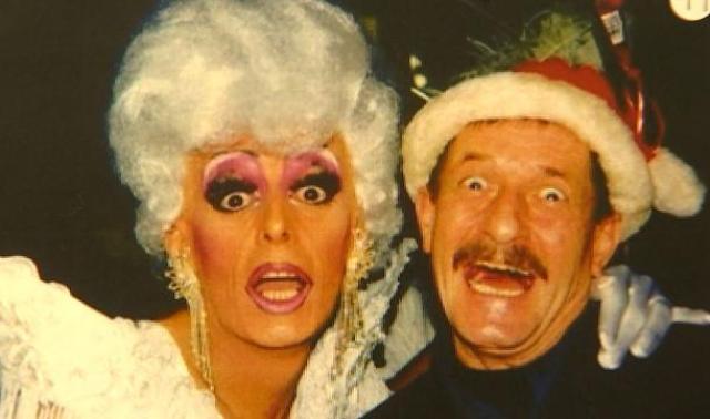Mama Roma : une expo hommage aux fondateurs de ce cabaret à la Maison Arc-en-ciel 