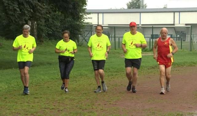 Marathon de la Basse-Meuse: plus accessible qu'il n'y paraît !