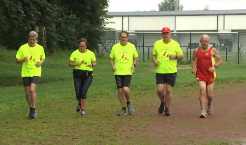 Marathon de la Basse-Meuse: plus accessible qu'il n'y paraît !