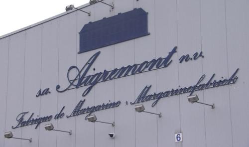 Margarinerie d’Aigremont face à la hausse des prix