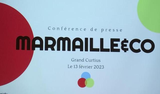 Marmaille & Co: nouveau programme d'activités muséales pour les familles