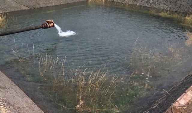 Projet MARWAL : l'ULiège étudie des solutions pour stocker l'eau en sous-sol