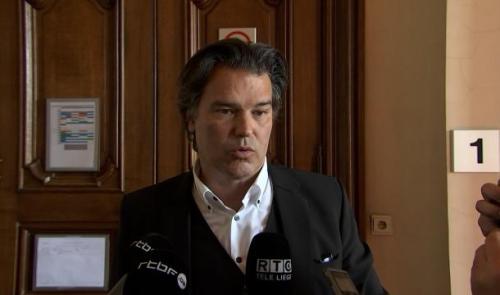 12 mois de prison avec sursis pour Alain Mathot