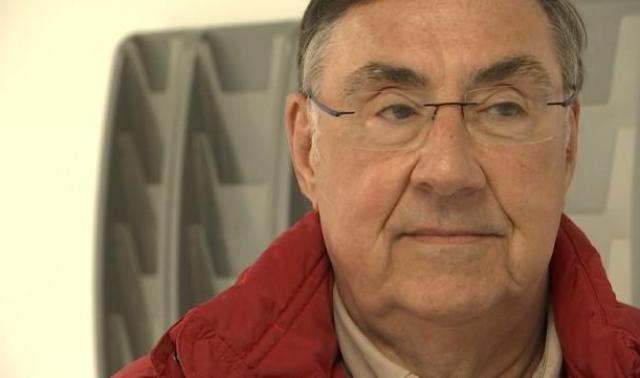 Maurice Mottard exclu du Parti Socialiste 