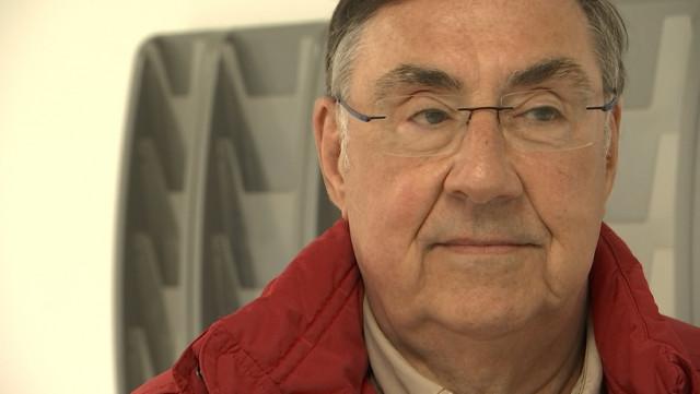 Maurice Mottard exclu du Parti Socialiste 