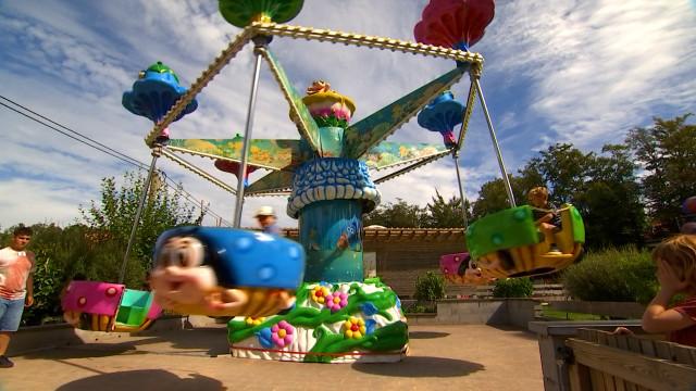 Moitié moins de visiteurs au Mont Mosan: "Les visiteurs doivent être au rendez-vous pour finir la saison"