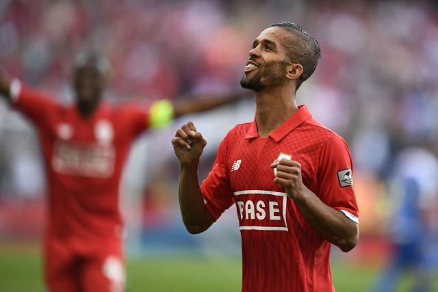 Mehdi Carcela à nouveau sacré Lion Belge