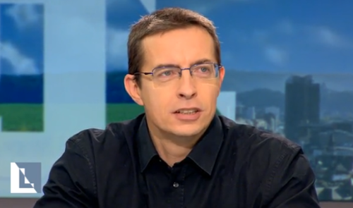 Michaël Gillon, astronome à ULiège, Prix Francqui 2021