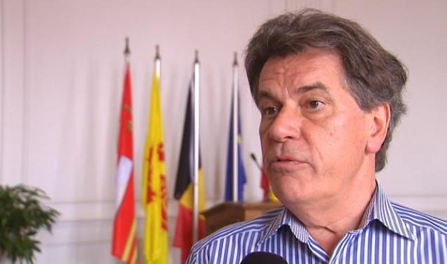 Michel Firket, ex-Premier échevin de la Ville de Liège, est décédé 