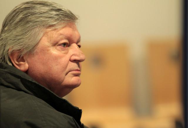 Michel Nihoul est décédé