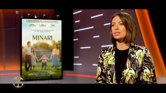 Minari, Présidents, Le sens de la famille, La Fine Fleur... Cut, les sorties cinéma de ce mercredi ! 