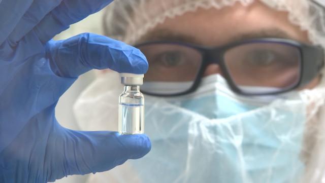 Mithra propose sa solution pour augmenter la quantité de vaccins