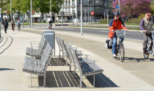 Mobilité : c'est le moment de changer de mode, Liège y invite ses usagers 
