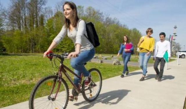 Mobilité : les attentes de l'Université de Liège 