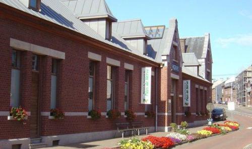 Modifications dans les Maisons du Tourisme