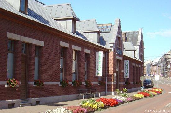 Modifications dans les Maisons du Tourisme