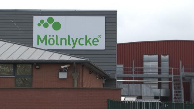 Mölnlycke Waremme: malaise psychologique grandissant