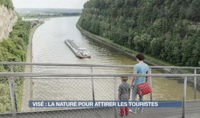 Montagne Saint-Pierre : investir dans la nature pour attirer promeneurs et touristes 