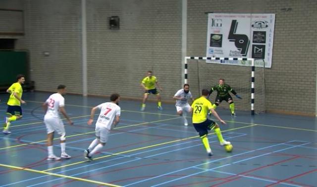 N1: Flémalle s'incline face au leader Dour, mais disputera les play-offs