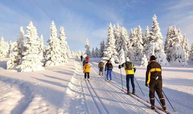 Neige : les centres de ski sont ouverts 