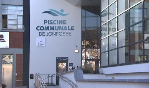 Nettoyage complet de la piscine Jonfosse