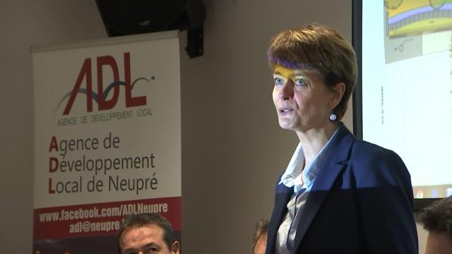 Neupré : un projet pour améliorer la qualité de vie 