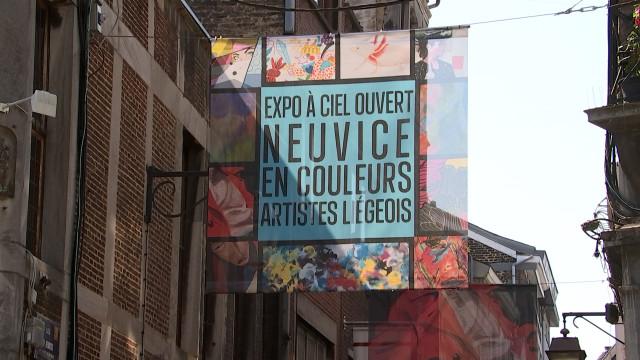 Neuvice en couleurs: c'est parti pour la 5ème édition