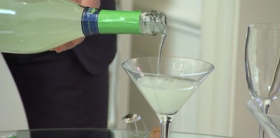Night Orient propose de nouveaux produits sans alcool