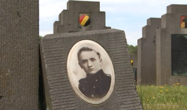 Nos héros oubliés : parrainer la tombe d'un soldat de la 1ère guerre mondiale 