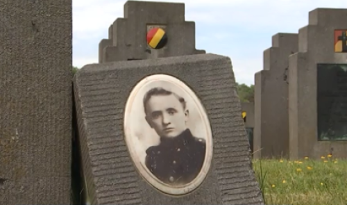 Nos héros oubliés : parrainer la tombe d'un soldat de la 1ère guerre mondiale 