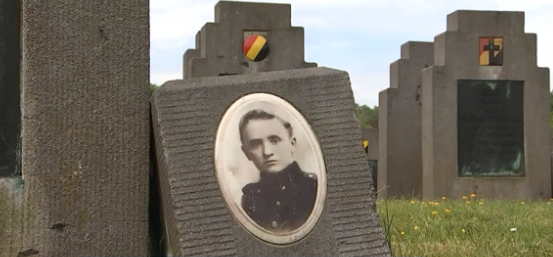 Nos héros oubliés : parrainer la tombe d'un soldat de la 1ère guerre mondiale 
