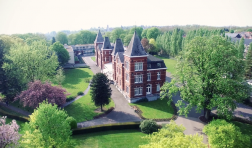 L'hôpital psychiatrique Notre-Dame des Anges fête ses 90 ans