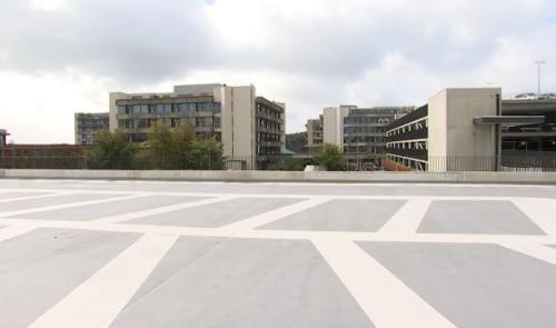 Négociations au CHU de Liège pour plus de places de parking