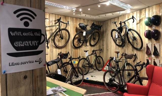 Nouveauté à Liège : les Afterworks du vélo
