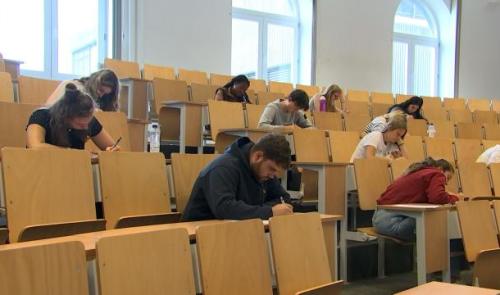  Nouveaux masters en 4 ans pour les futurs enseignants 